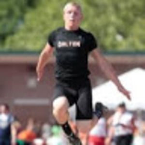 Meet your Posher, Cody